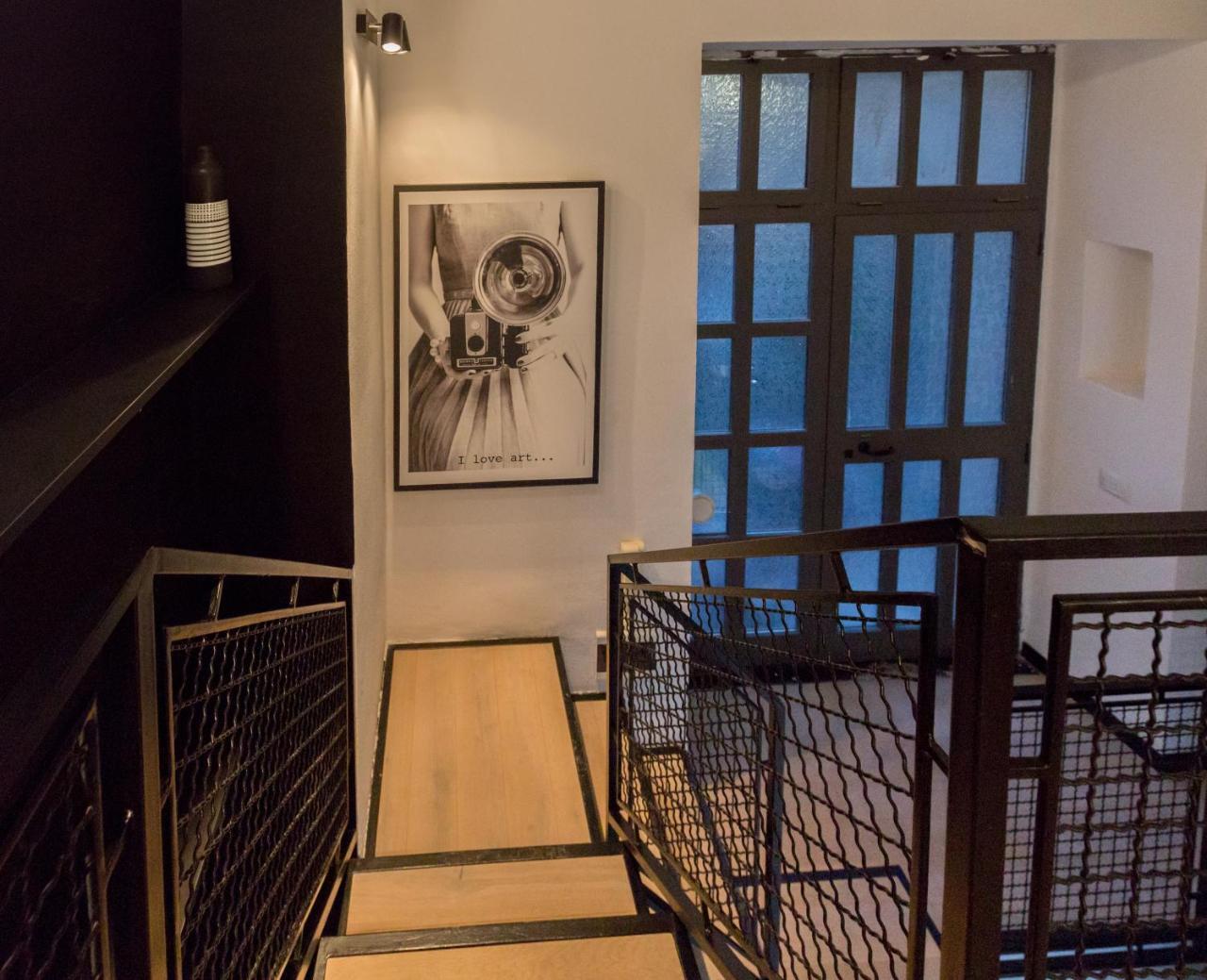 Aria Milano Boutique Apartments- Palazzi — Photos 3
