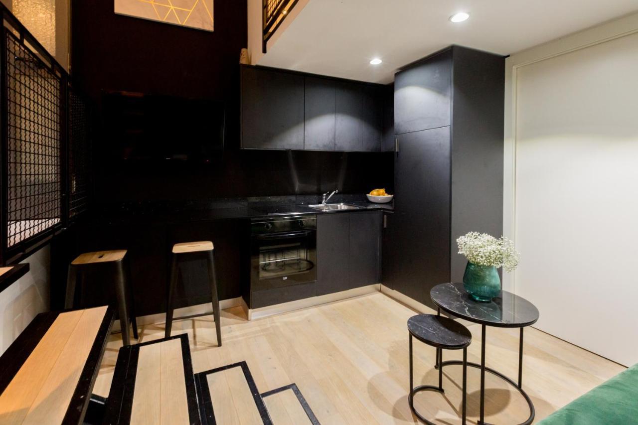 Aria Milano Boutique Apartments- Palazzi — Photos 1